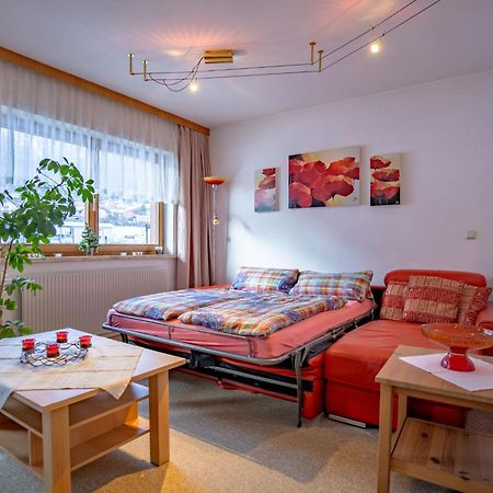 Apartment Bichleregg By Interhome ザウテンス エクステリア 写真