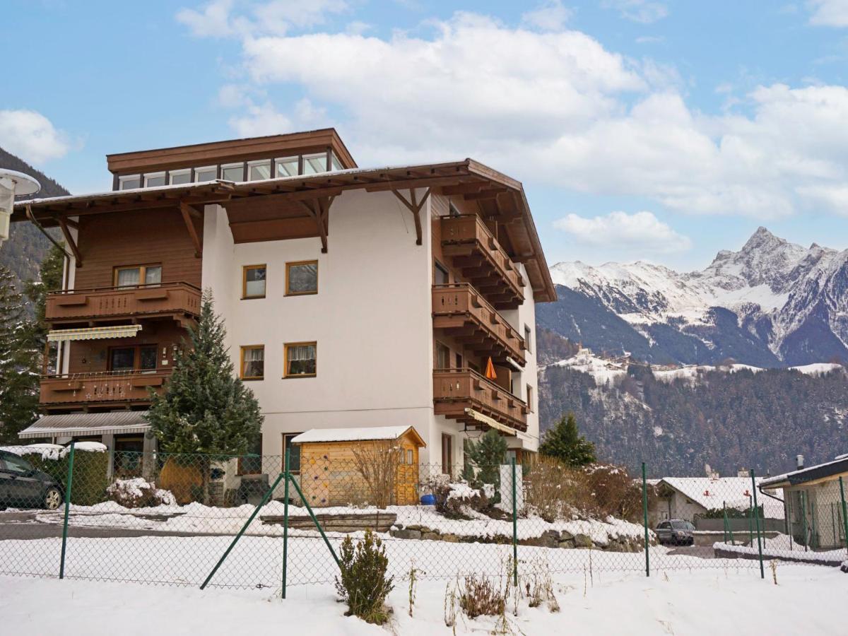 Apartment Bichleregg By Interhome ザウテンス エクステリア 写真