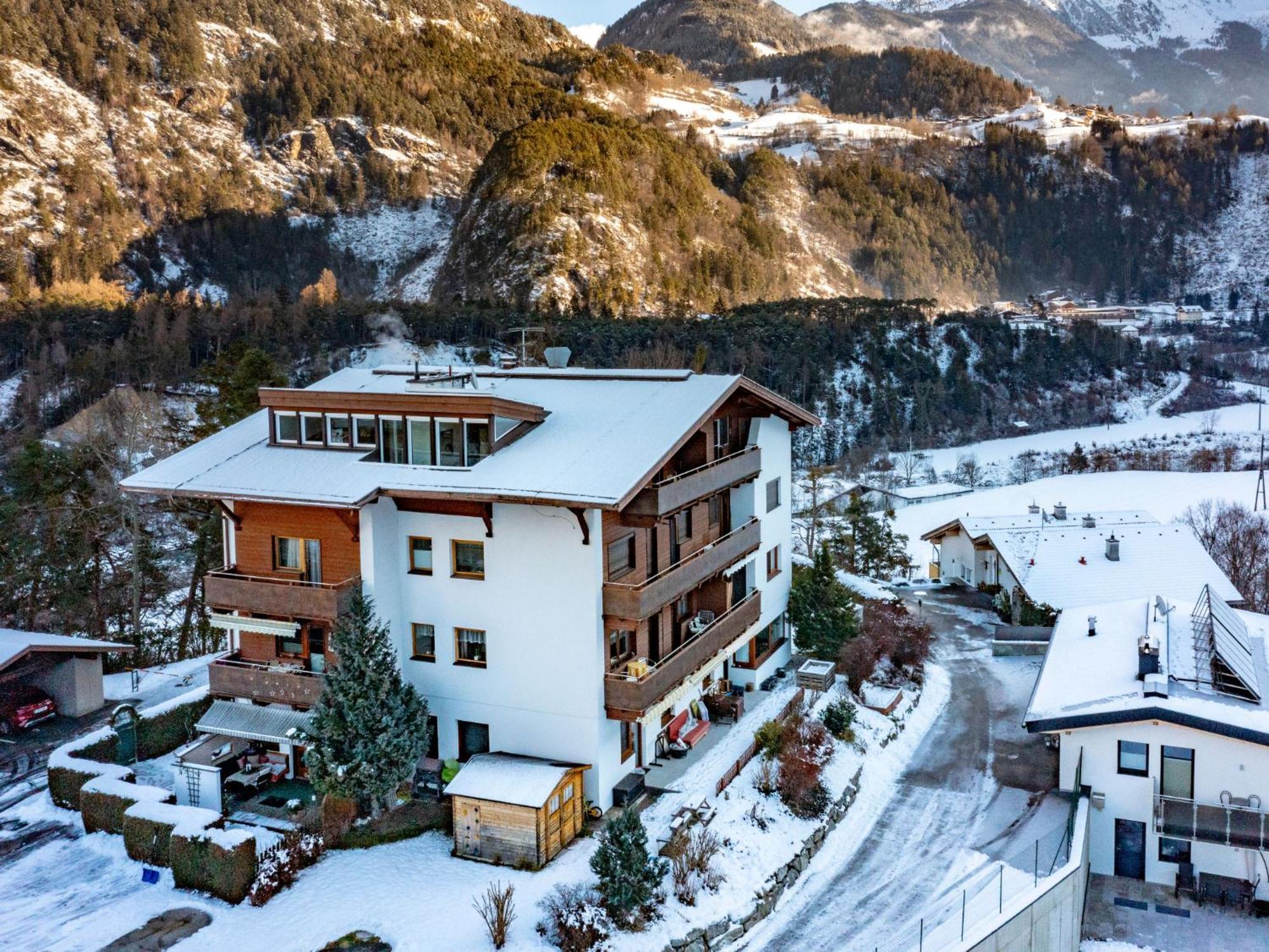 Apartment Bichleregg By Interhome ザウテンス エクステリア 写真
