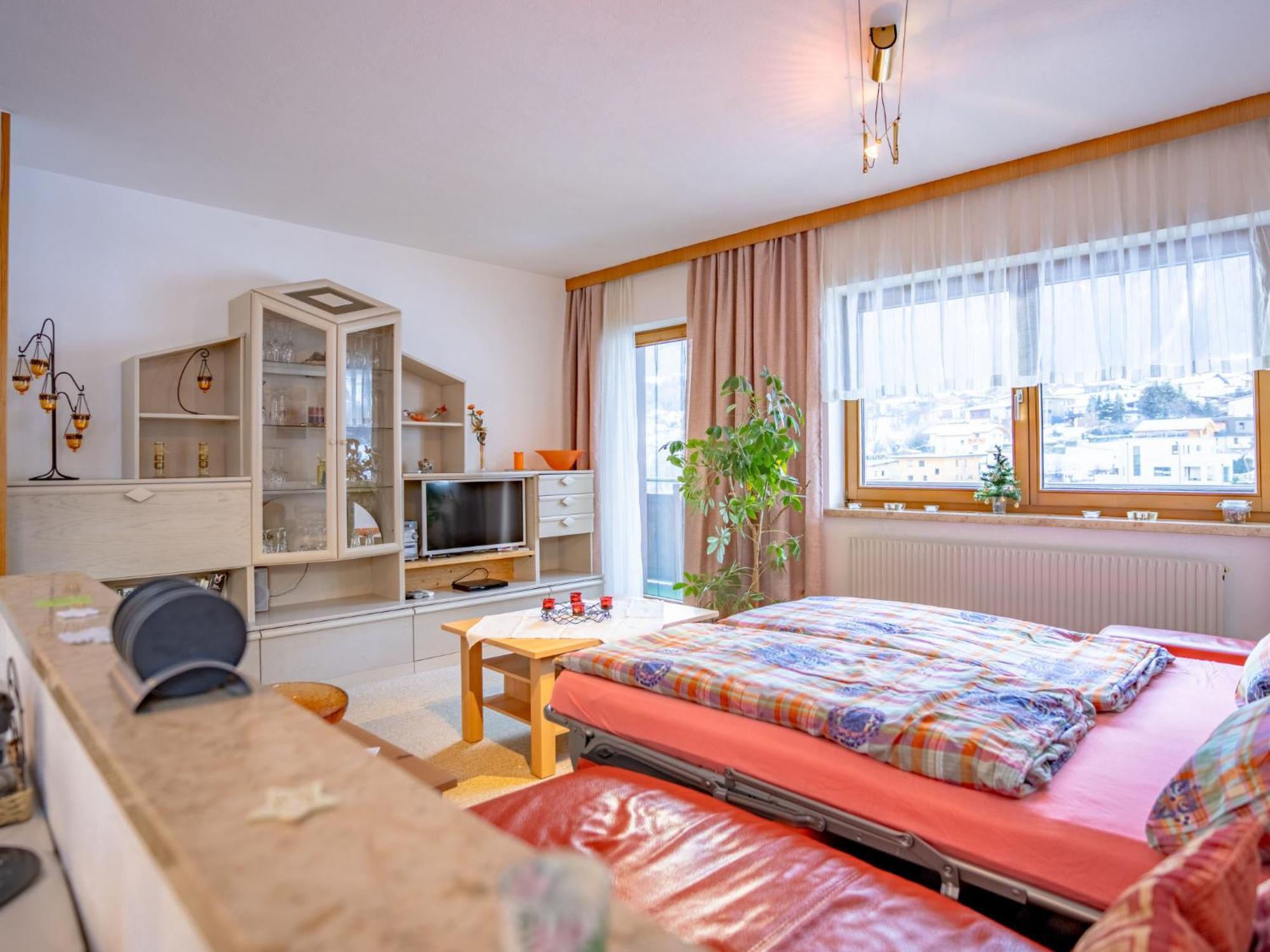 Apartment Bichleregg By Interhome ザウテンス エクステリア 写真