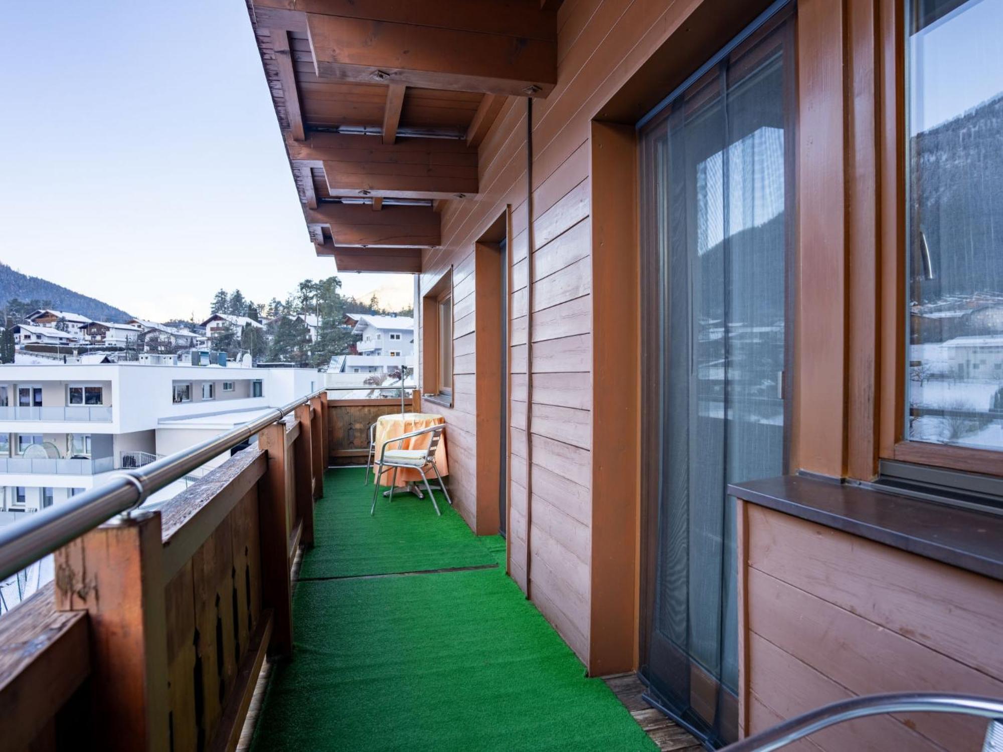 Apartment Bichleregg By Interhome ザウテンス エクステリア 写真