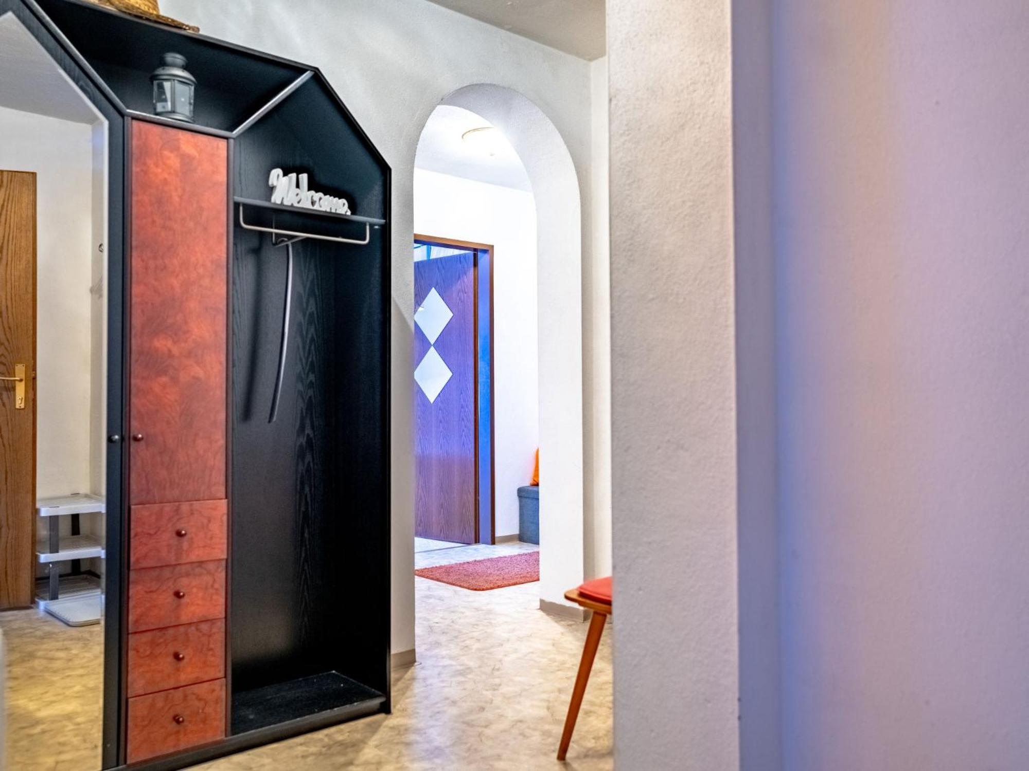 Apartment Bichleregg By Interhome ザウテンス エクステリア 写真