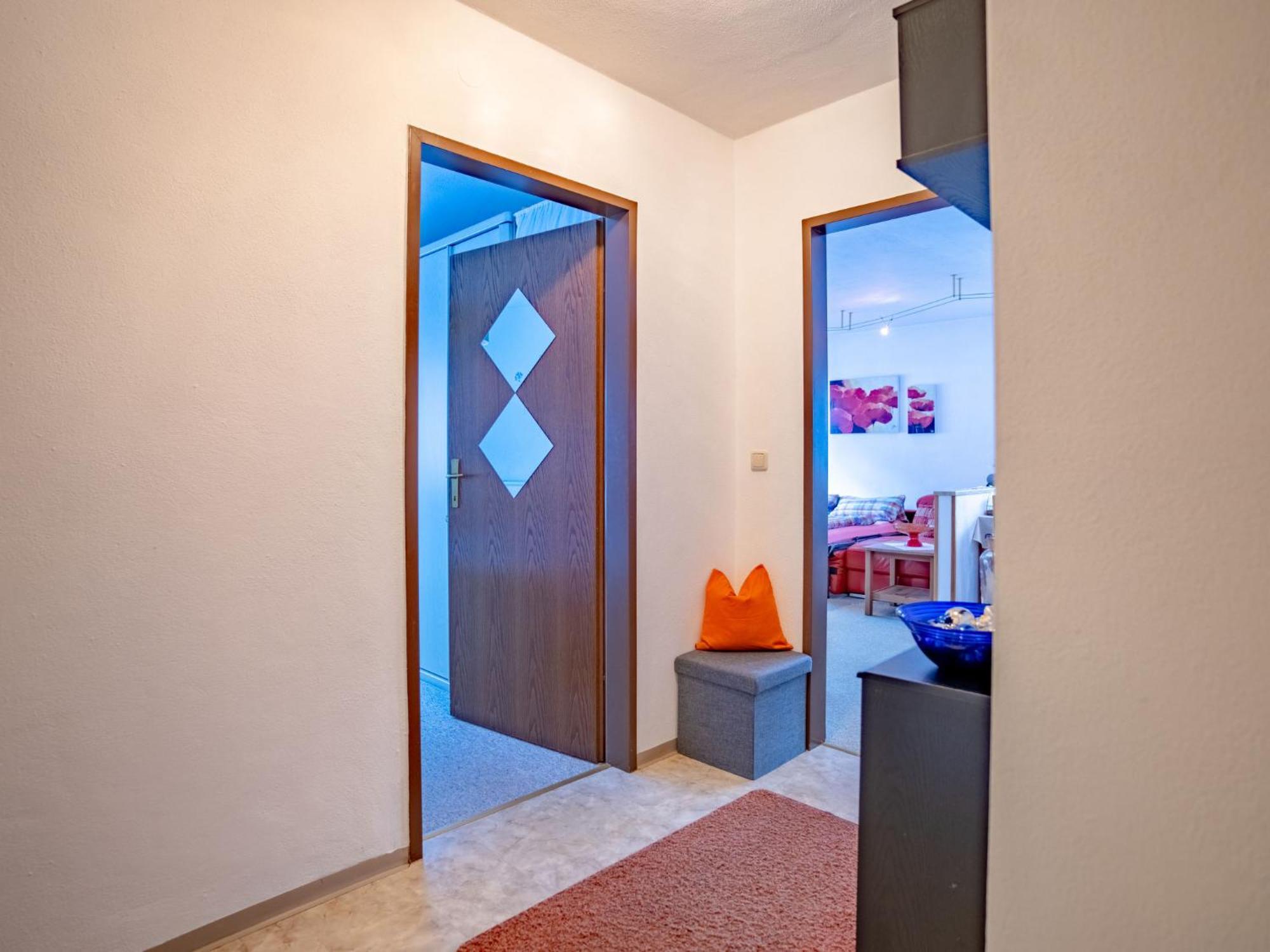 Apartment Bichleregg By Interhome ザウテンス エクステリア 写真