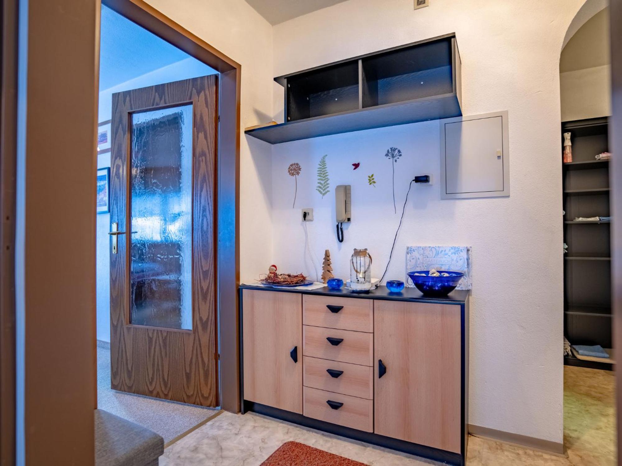 Apartment Bichleregg By Interhome ザウテンス エクステリア 写真