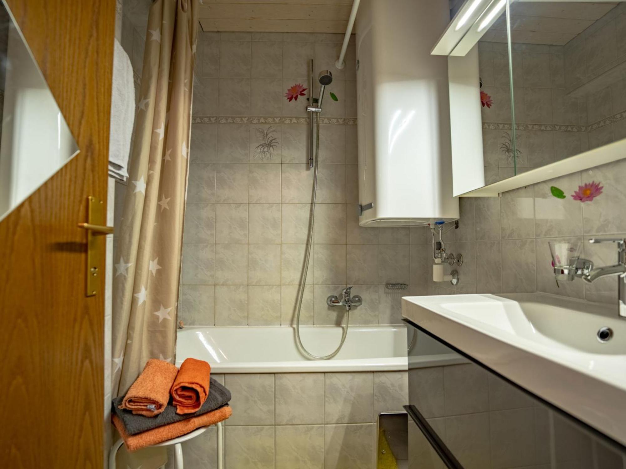 Apartment Bichleregg By Interhome ザウテンス エクステリア 写真