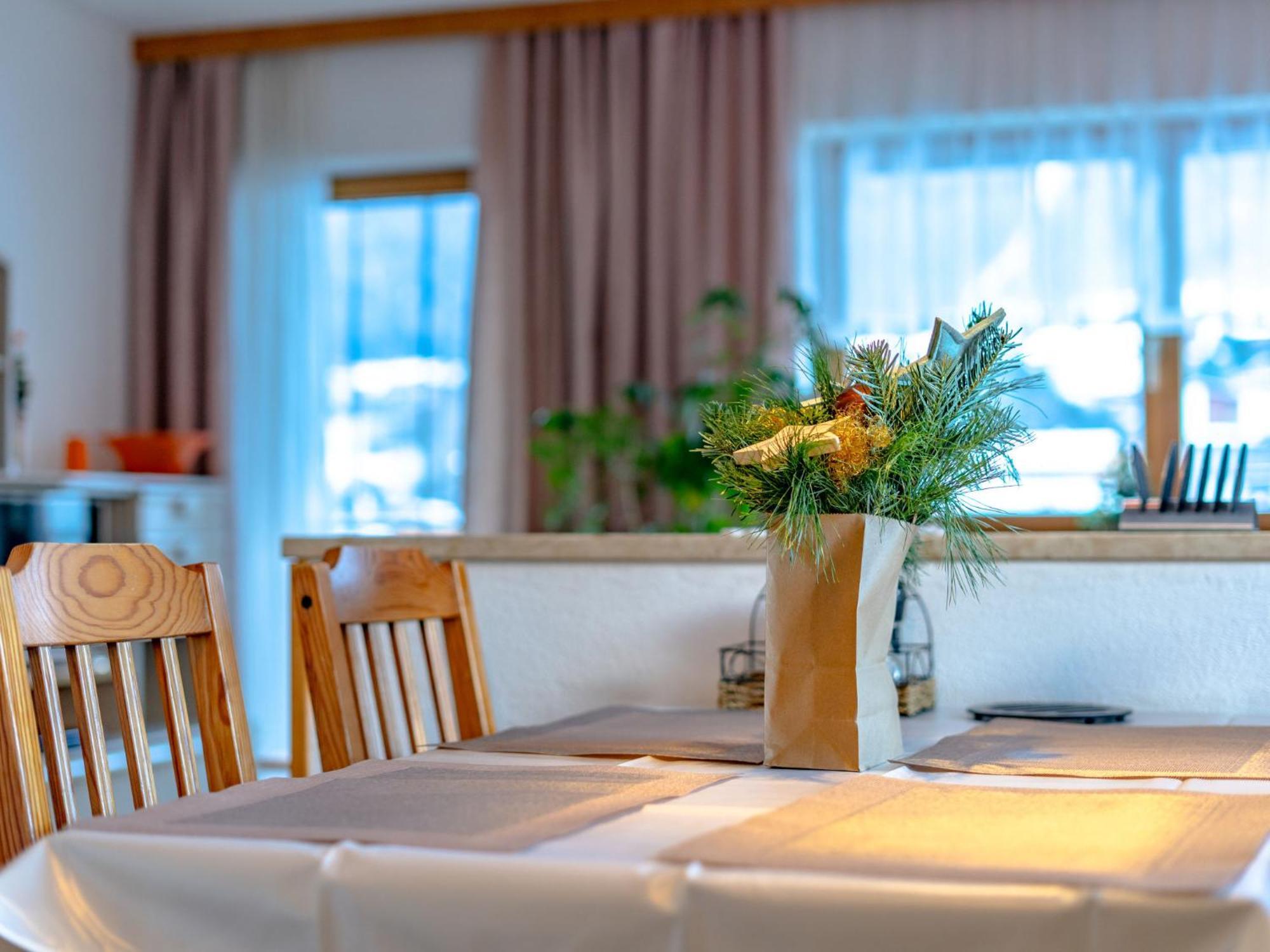 Apartment Bichleregg By Interhome ザウテンス エクステリア 写真