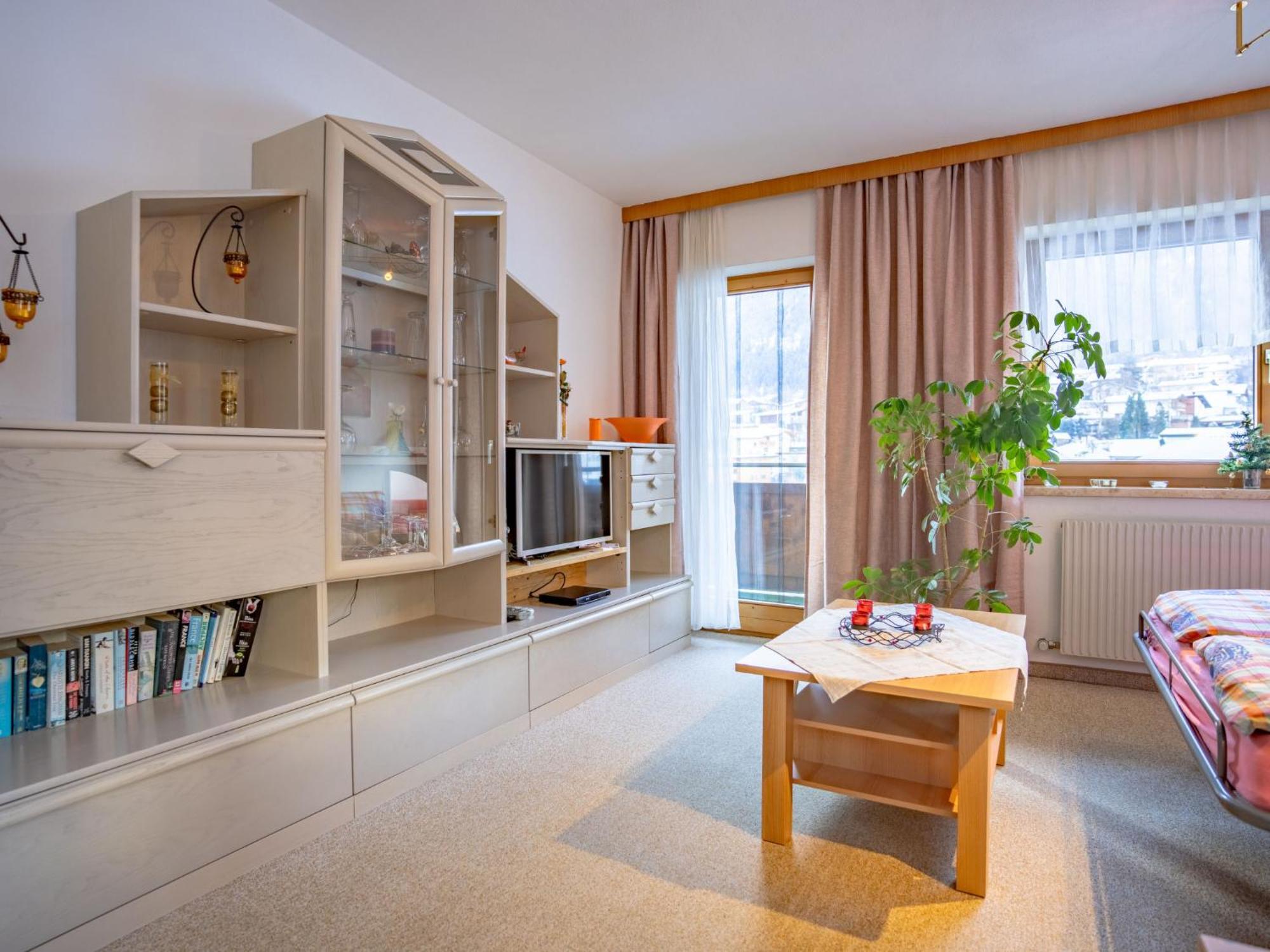 Apartment Bichleregg By Interhome ザウテンス エクステリア 写真