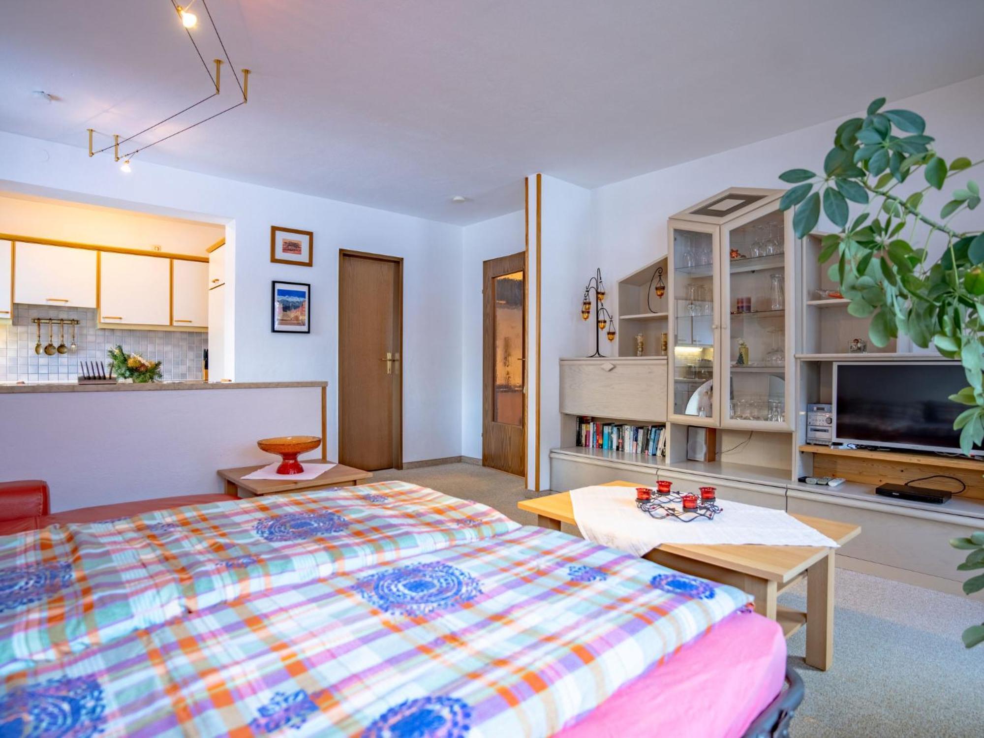 Apartment Bichleregg By Interhome ザウテンス エクステリア 写真