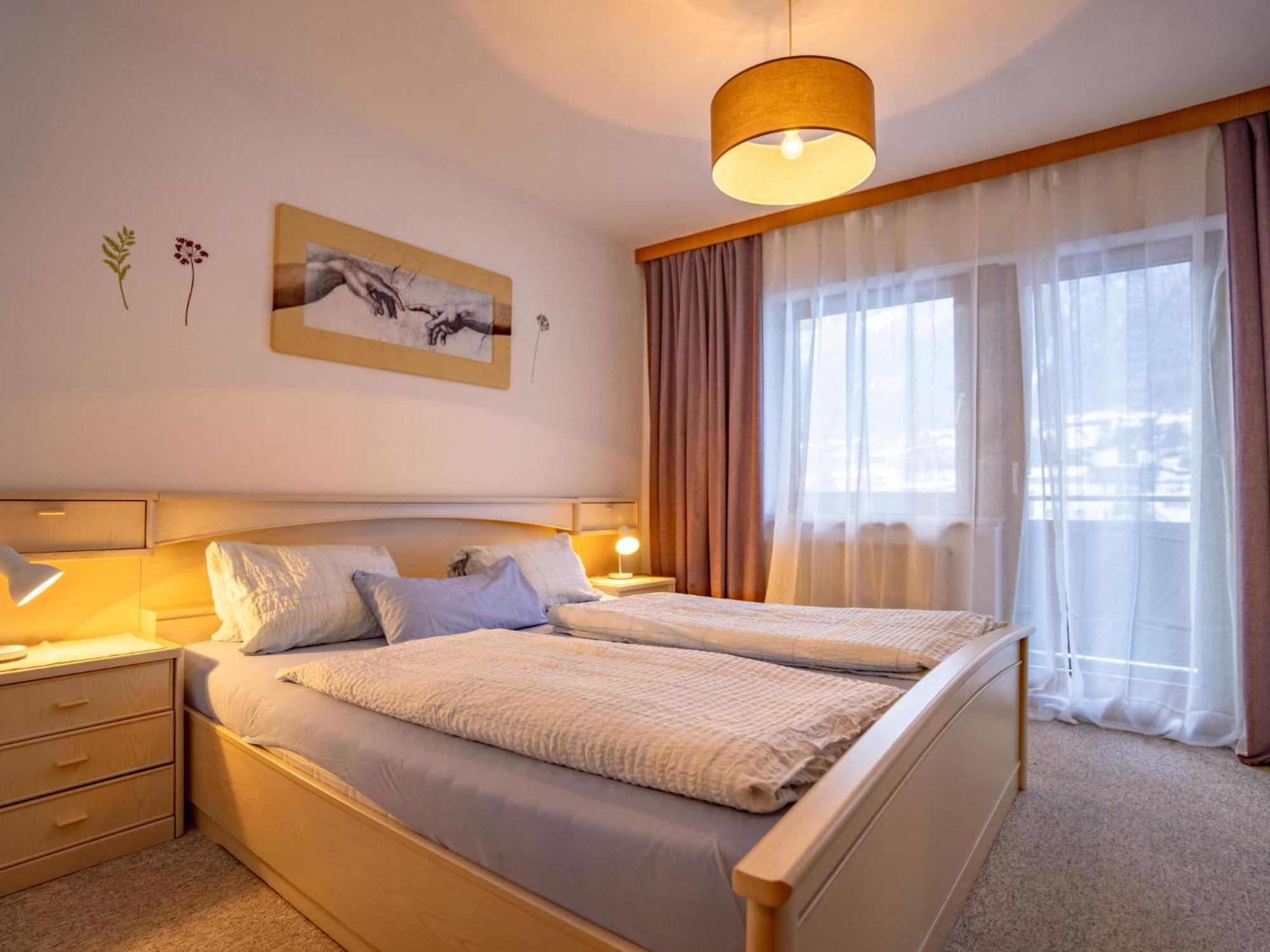 Apartment Bichleregg By Interhome ザウテンス エクステリア 写真