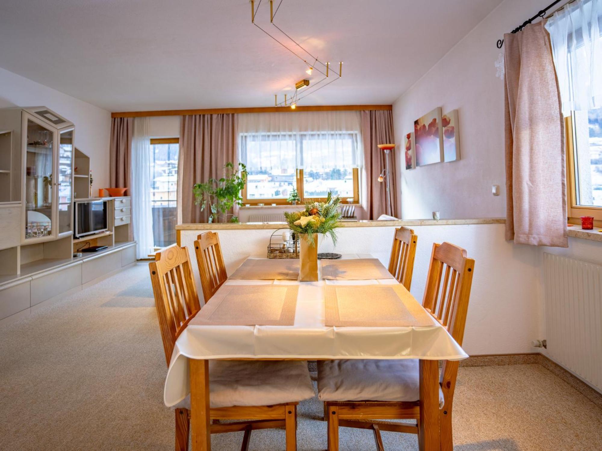 Apartment Bichleregg By Interhome ザウテンス エクステリア 写真