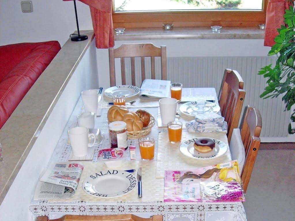 Apartment Bichleregg By Interhome ザウテンス エクステリア 写真