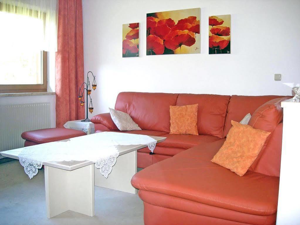 Apartment Bichleregg By Interhome ザウテンス エクステリア 写真